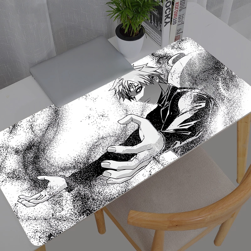 Pc Gaming Naruto - Mouse Pad Large PC Naruto Computer