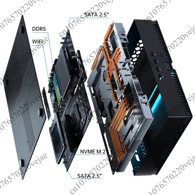 Pc Gaming Rtx - For Liunx Gaming PC Desktop Computer