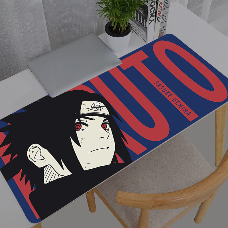 Pc Gaming Naruto - Mouse Pad Kawaii Gaming Naruto Accessories