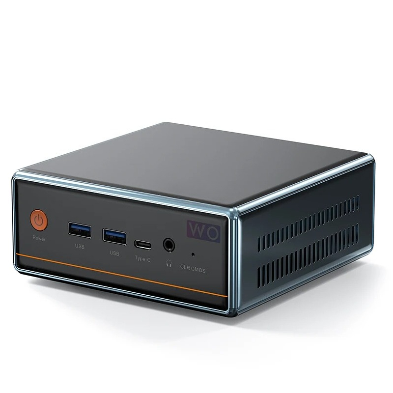 Pc Gaming Windows 7 - New Original A-MD Ryzen 7 5700U