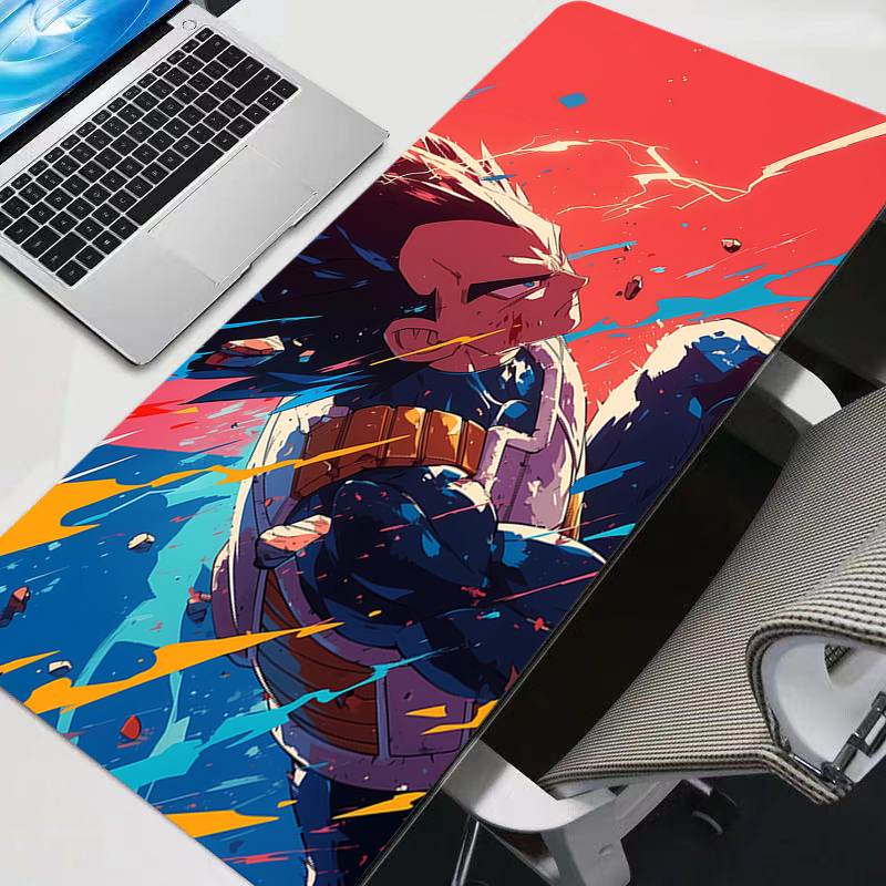 Pc Gaming Dragon - Mouse Pad Dragon Ball anime passion