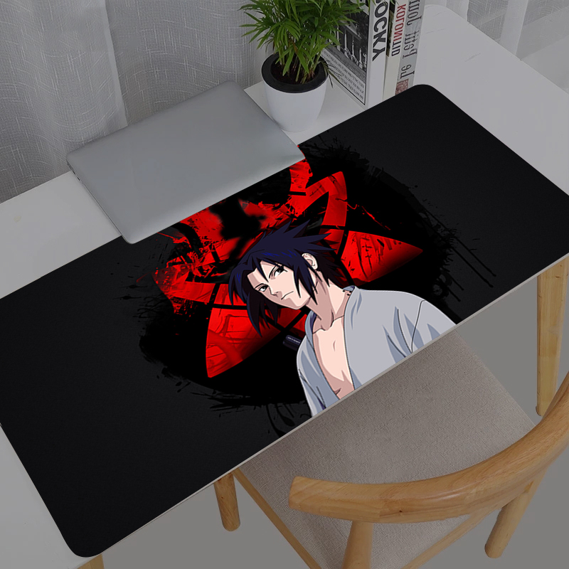 Pc Gaming Naruto - Mouse Pad Naruto Larger XXL 900x400