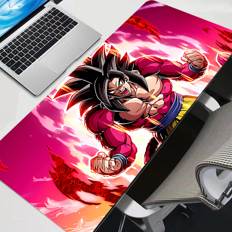 Pc Gaming Dragon - DBZ Dragon Ball Z Gaming Keyboard