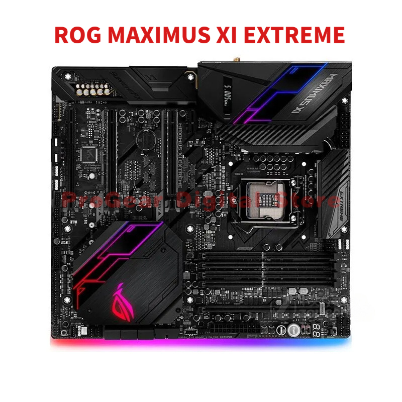 Pc Gaming Asus Rog - for Asus ROG MAXIMUS XI EXTREME