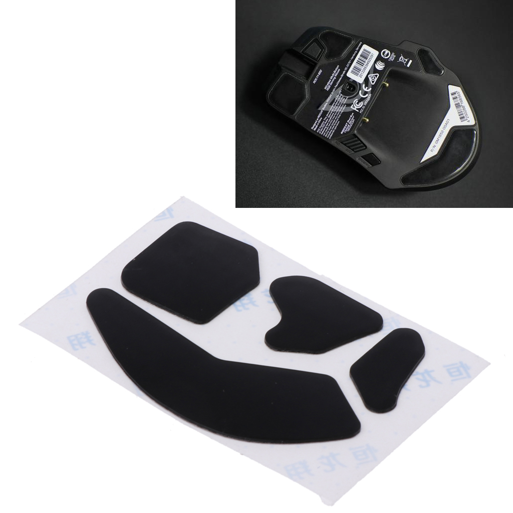 for 3M Mouse Skates Feet Pads  – обзор и цена Rgb Mousepad