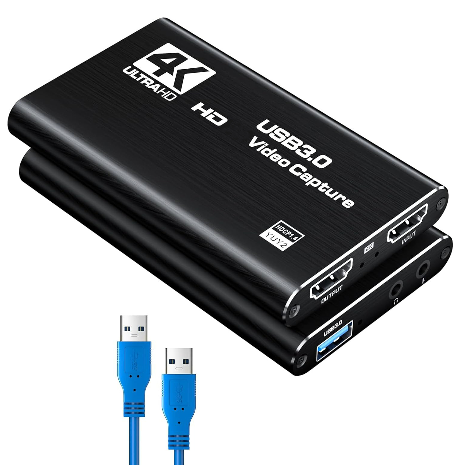 4K HDMI-Compatible to USB 3.0  – обзор и цена Pc Gaming Game