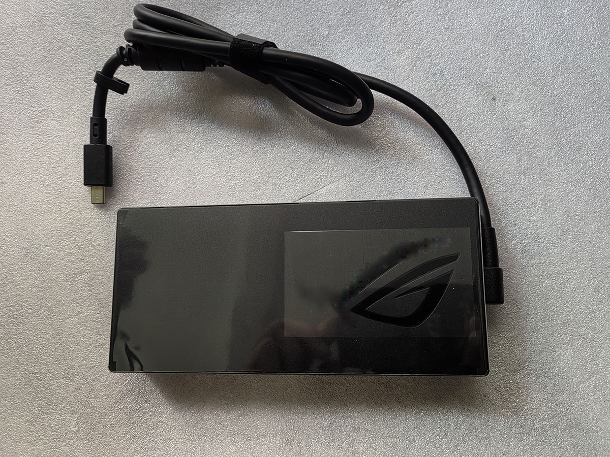 NEW 20V 19A Rectangle Conn 380 – обзор и цена Pc Gaming Asus Rog