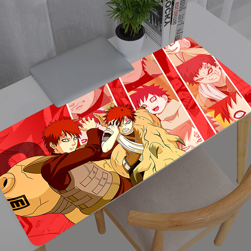 Mouse Pad Large PC Naruto Comp – обзор и цена Pc Gaming Naruto