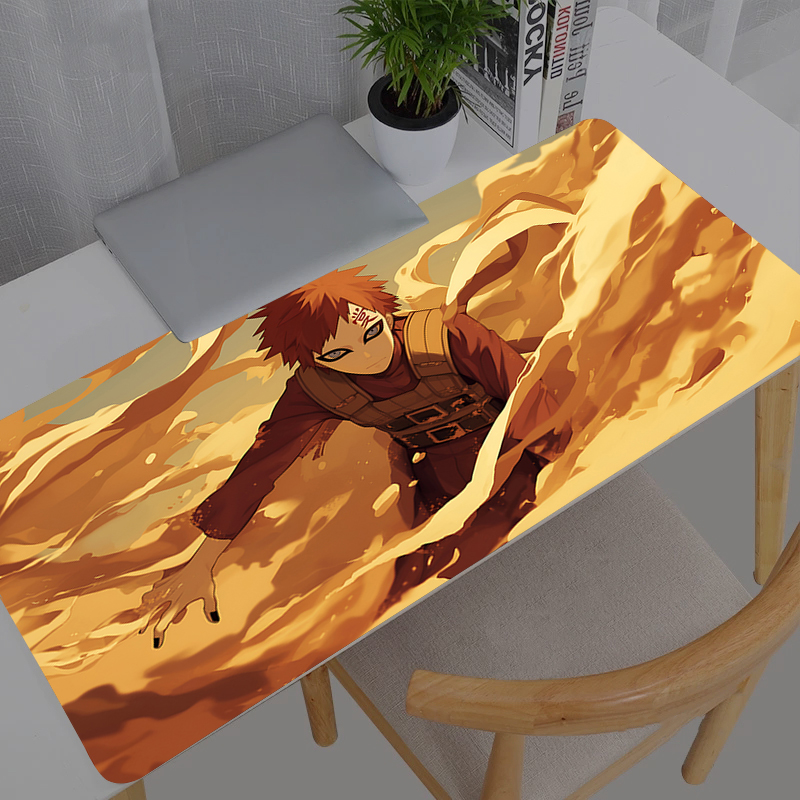 Mouse Pad Large PC Naruto Comp – обзор и цена Pc Gaming Naruto