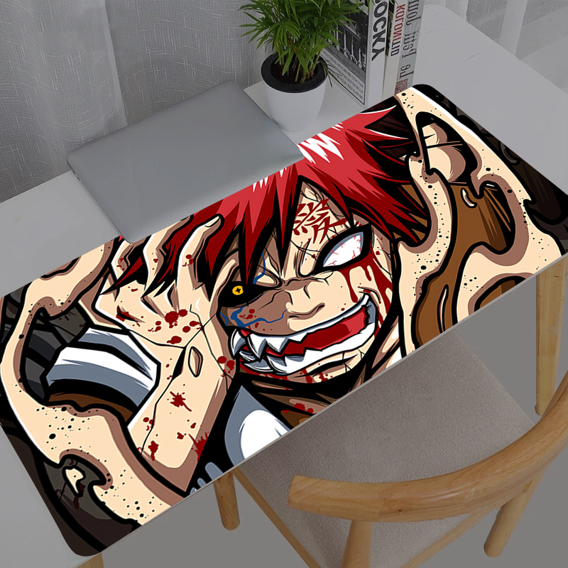 Mouse Pad Large PC Naruto Comp – обзор и цена Pc Gaming Naruto