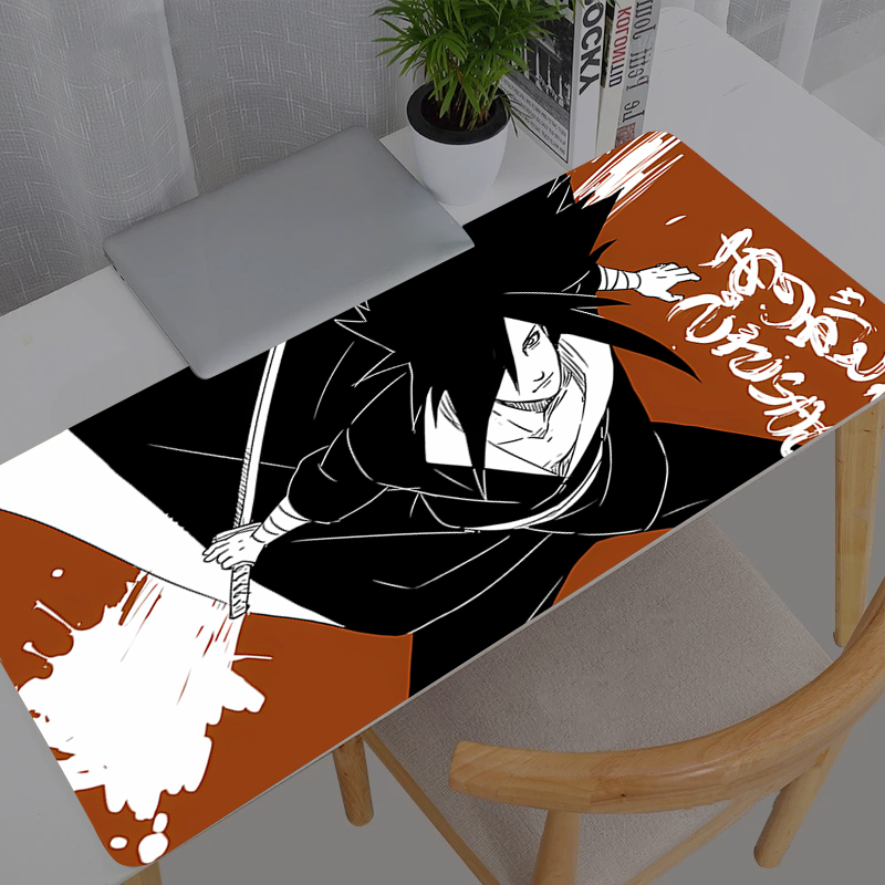 Mouse Pad Anime Naruto Durable – обзор и цена Pc Gaming Naruto