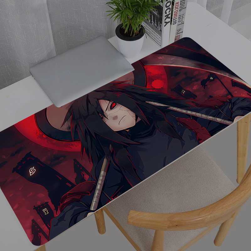 Mouse Pad Anime Naruto Durable – обзор и цена Pc Gaming Naruto