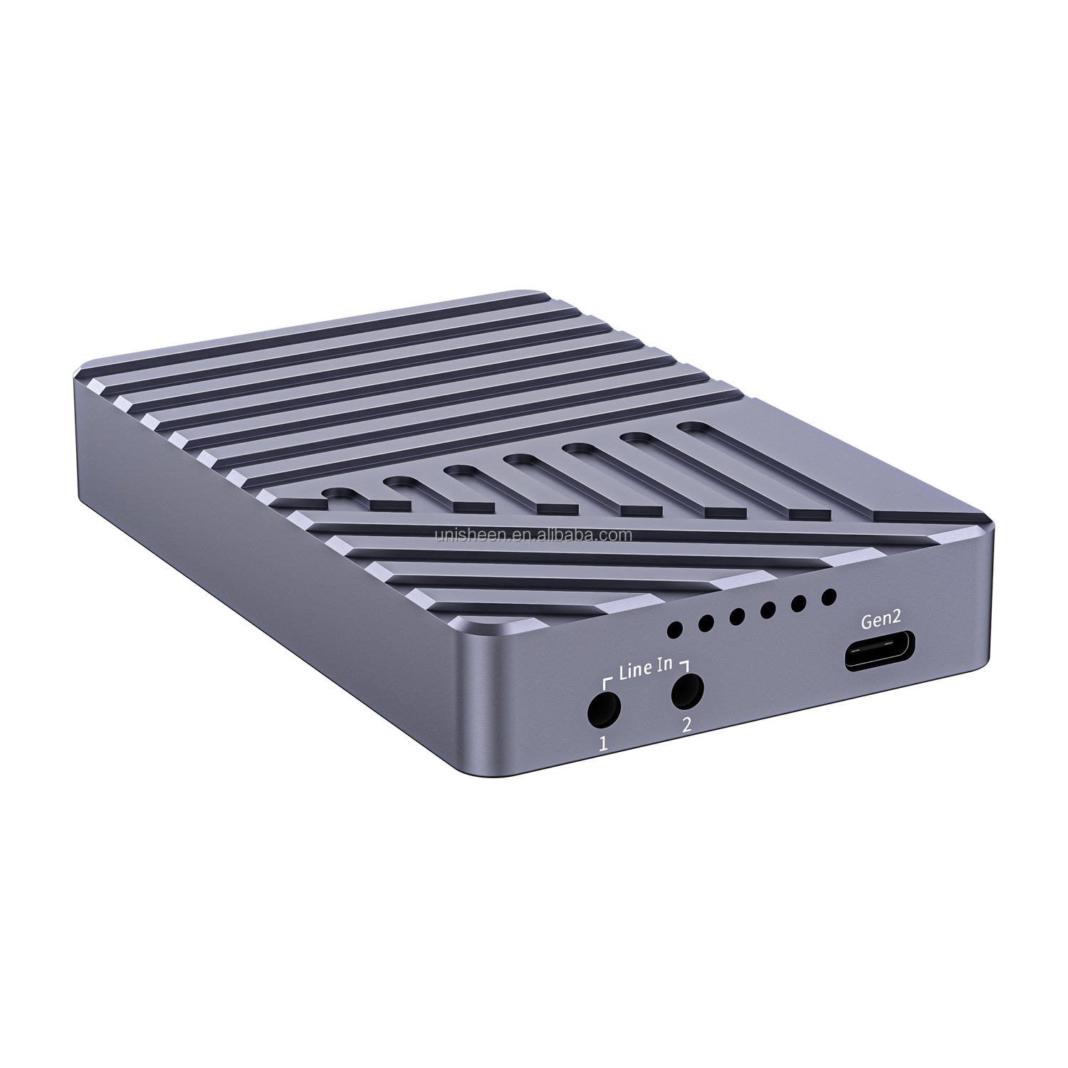 USB3.1 Gen2 Game Streaming Liv – обзор и цена Capture Card Hdmi