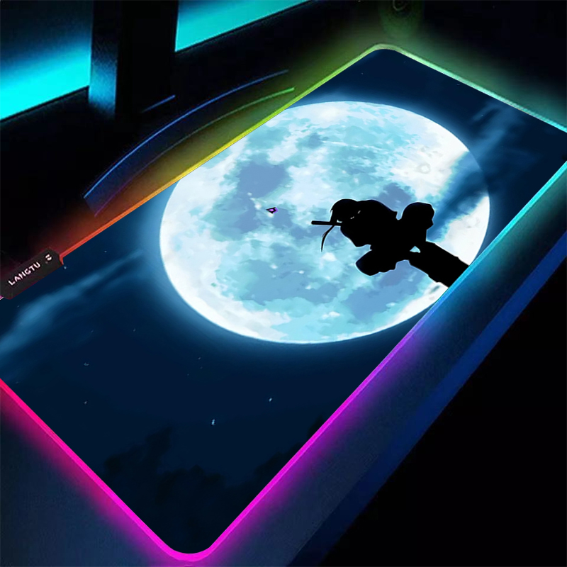 RGB Large Mouse Pad 90x40cm Na – обзор и цена Rgb Mousepad