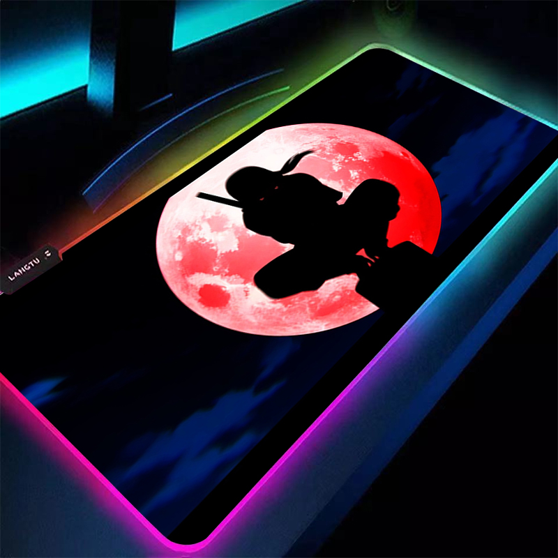 RGB Large Mouse Pad 90x40cm Na – обзор и цена Rgb Mousepad
