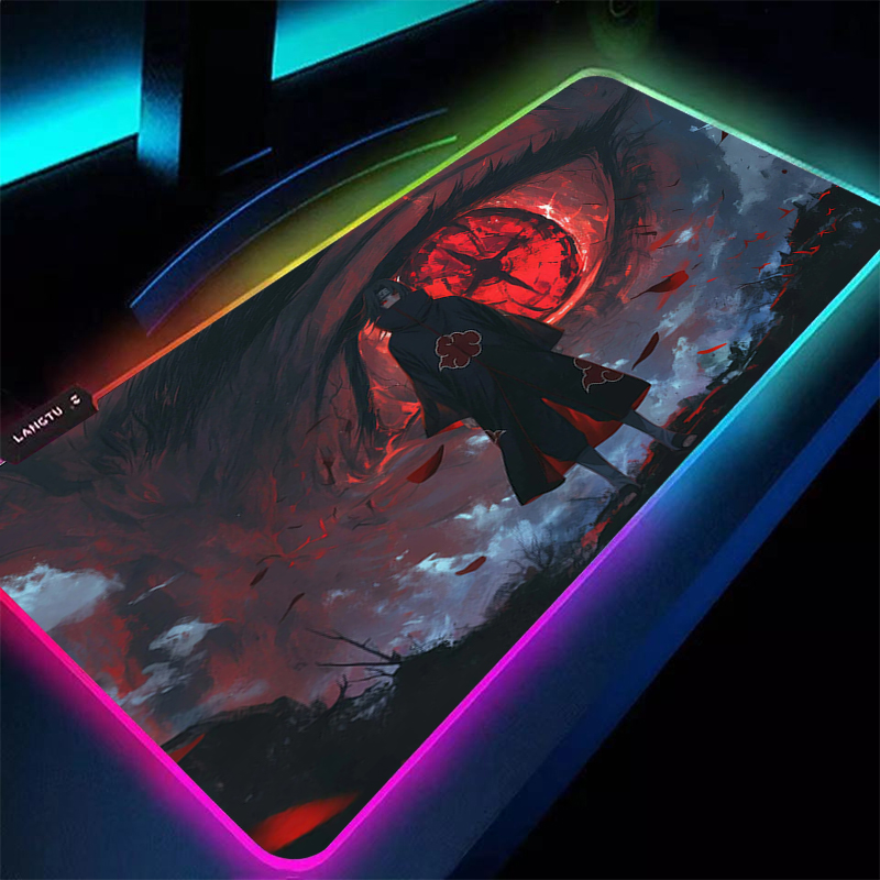 RGB Large Mouse Pad 90x40cm Na – обзор и цена Rgb Mousepad