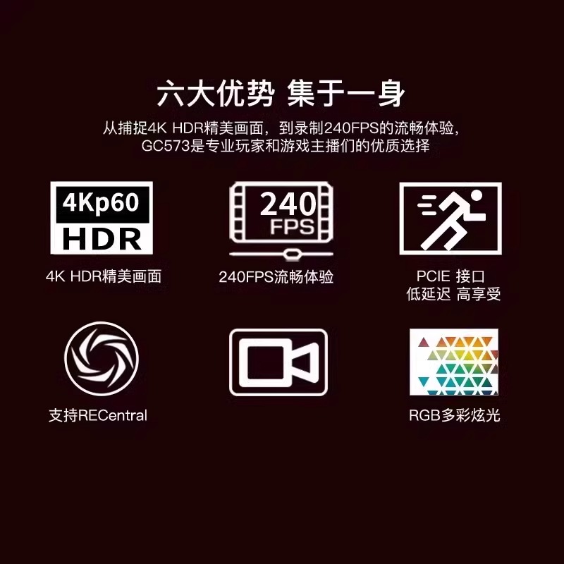 Elgato 4K Pro Video HDMI 2.1 P – обзор и цена Capture Card Hdmi