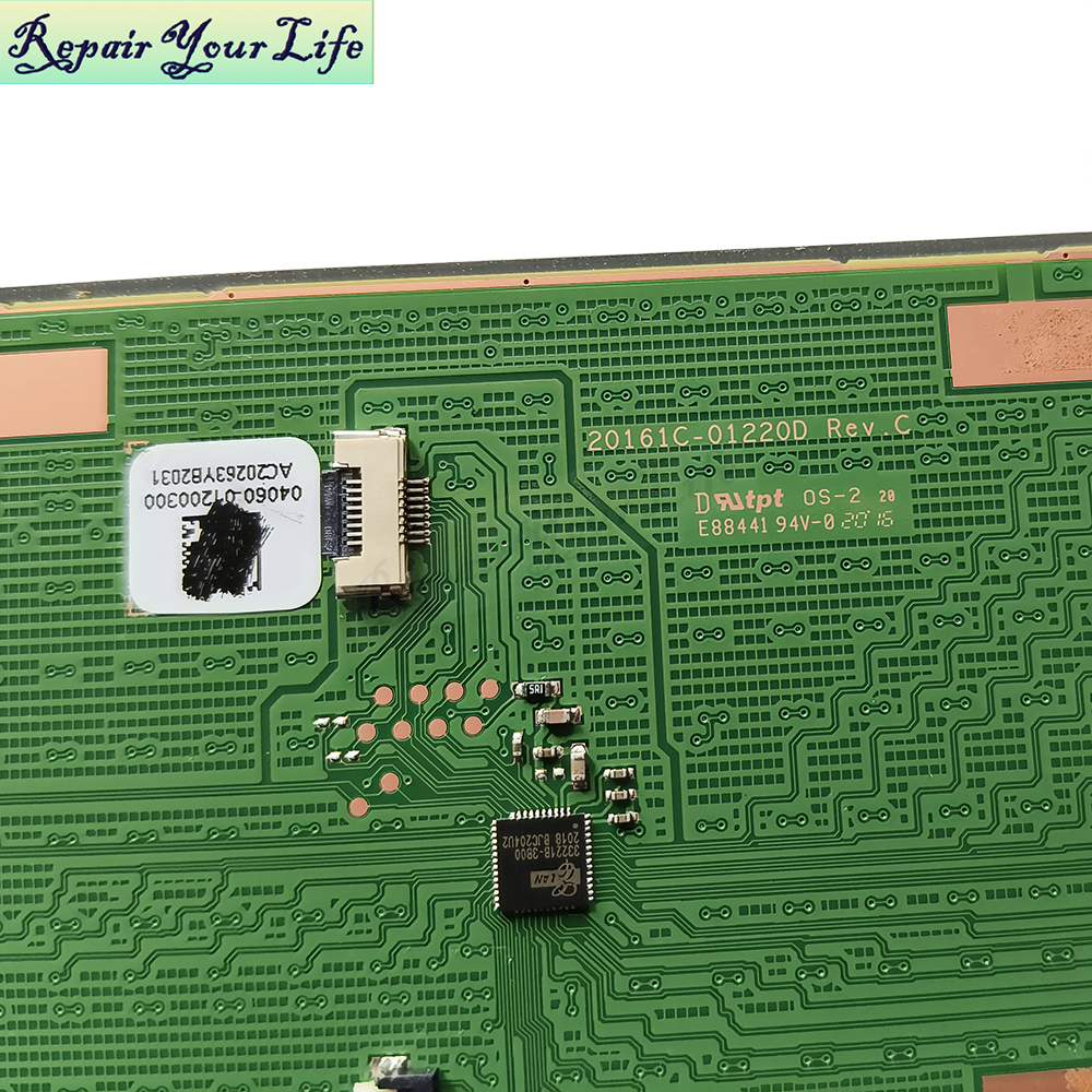 Laptop TouchPad Module Board f – обзор и цена Pc Gaming Asus Rog