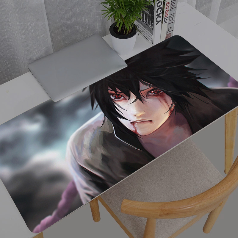 Mouse Pad Kawaii Gaming Naruto – обзор и цена Pc Gaming Naruto
