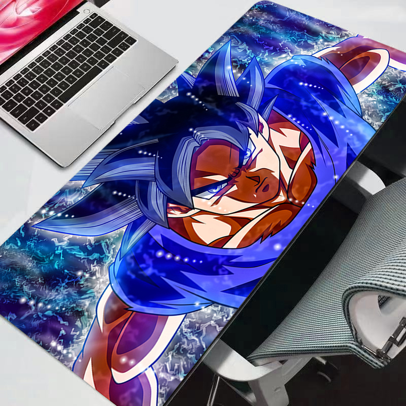 Large Mouse Pad Dragon Ball DB – обзор и цена Pc Gaming Dragon