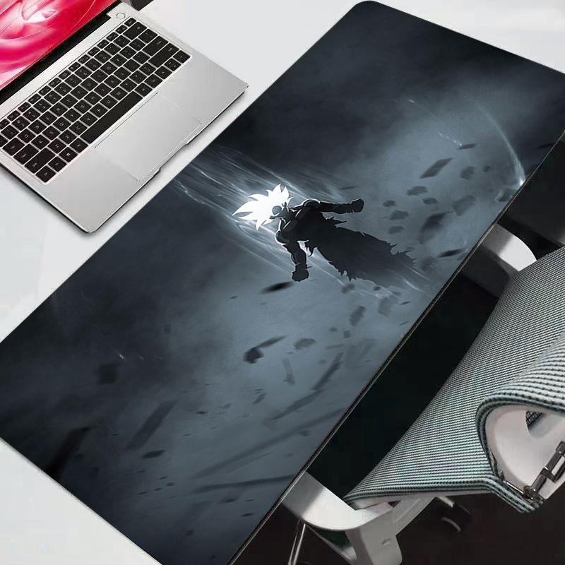 Large Mouse Pad Dragon Ball DB – обзор и цена Pc Gaming Dragon