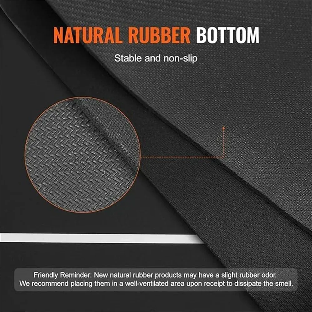 Thicken Rubber Pokers Tableclo – обзор и цена Gaming Desk Mat