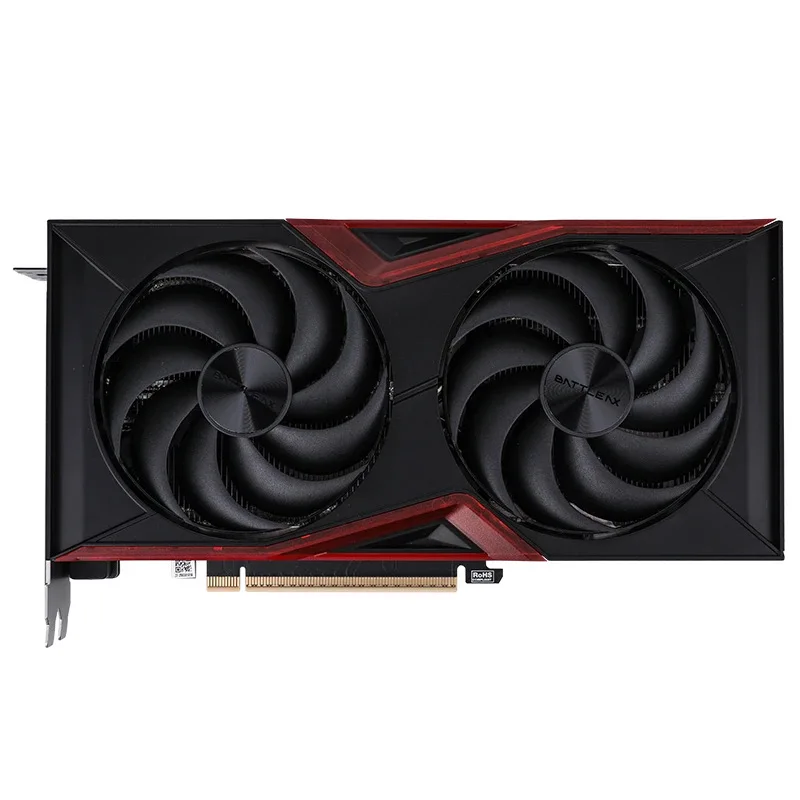 Tomahawk GeForce RTX 5060 Ti D – обзор и цена Pc Gaming Rtx