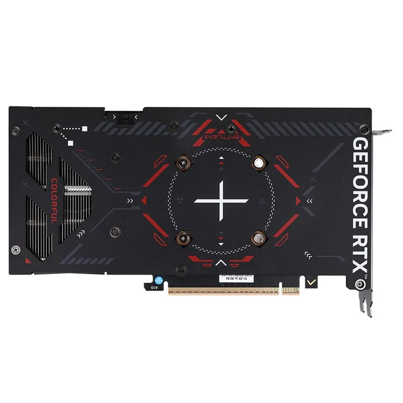 Tomahawk GeForce RTX 5060 Ti D – обзор и цена Pc Gaming Rtx