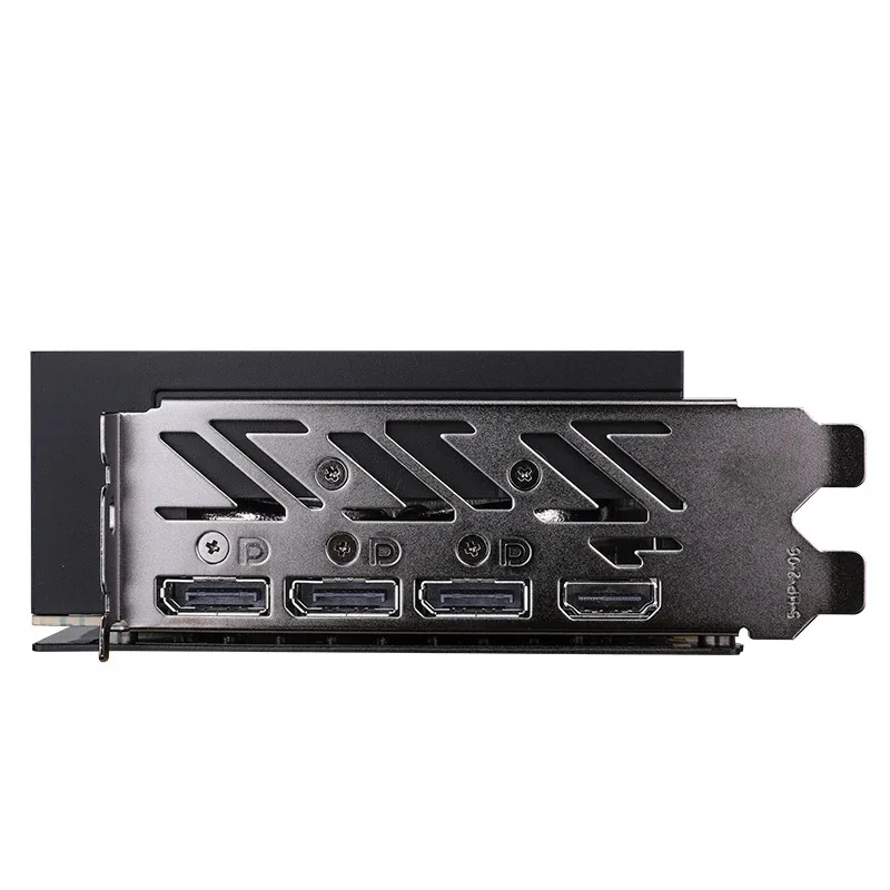 Tomahawk GeForce RTX 5060 Ti D – обзор и цена Pc Gaming Rtx