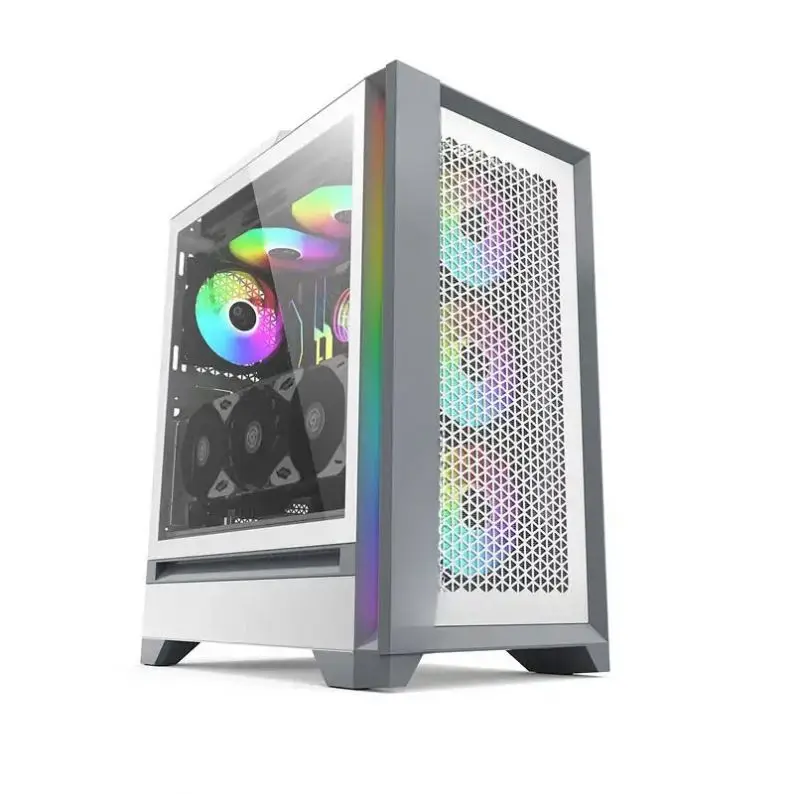 High-End Custom Gaming PC I9/I – обзор и цена Pc Gaming Rtx