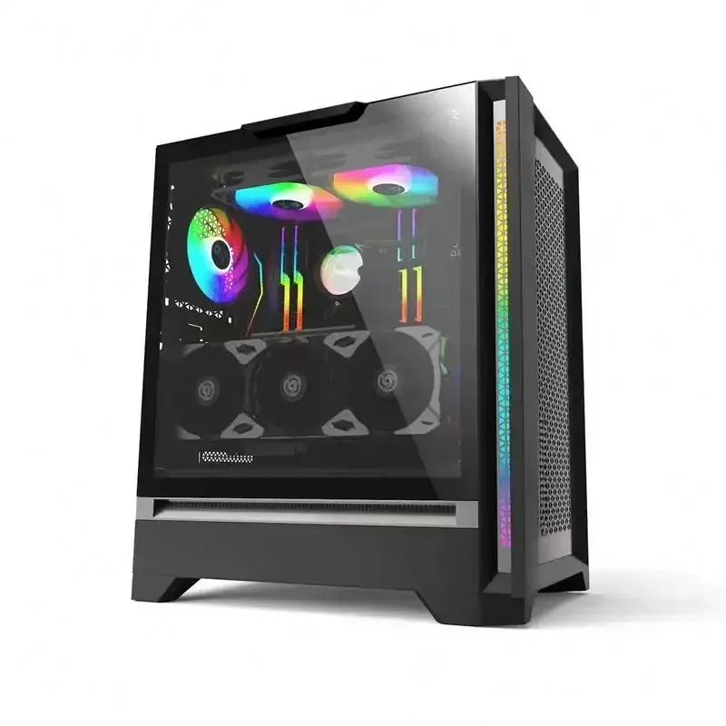 High-End Custom Gaming PC I9/I – обзор и цена Pc Gaming Rtx