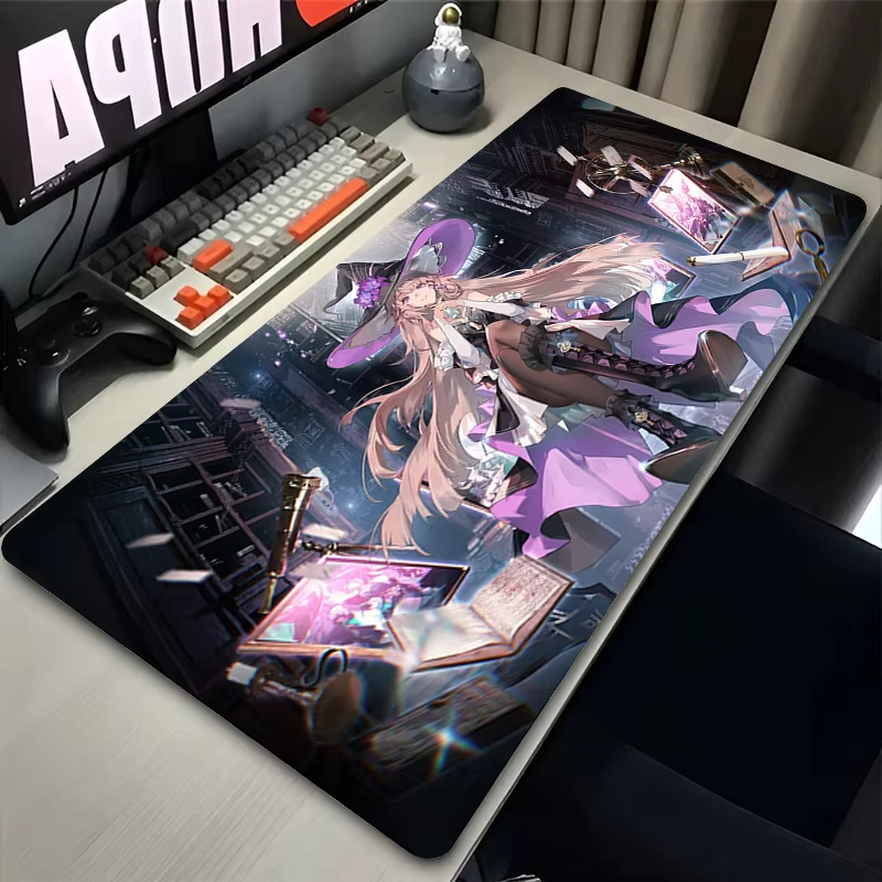 Mouse Pad Kawaii Magic Anime G – обзор и цена Pc Gaming Game