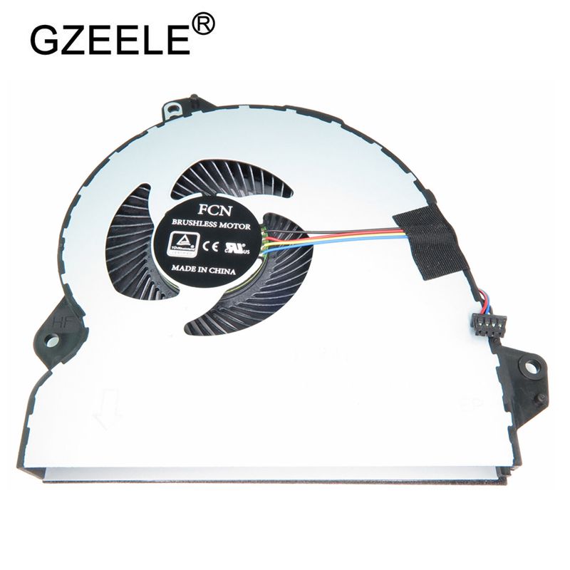 Laptop Cpu Cooling Fan For Asu – обзор и цена Pc Gaming Asus Rog