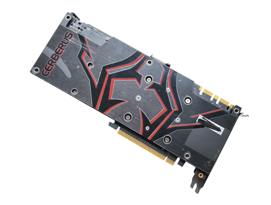 NVIDIA RTX 1070TI 8GB GPU CERB – обзор и цена Pc Gaming Rtx