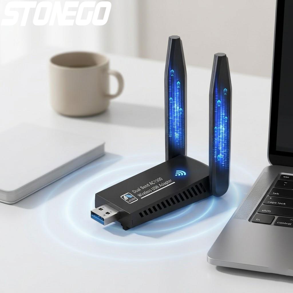 Ultra Fast Wireless USB 3 1300 – обзор и цена Pc Gaming Online