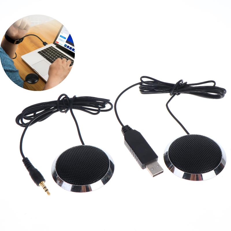 3.5mm/USB Condenser Microphone – обзор и цена Pc Gaming Online