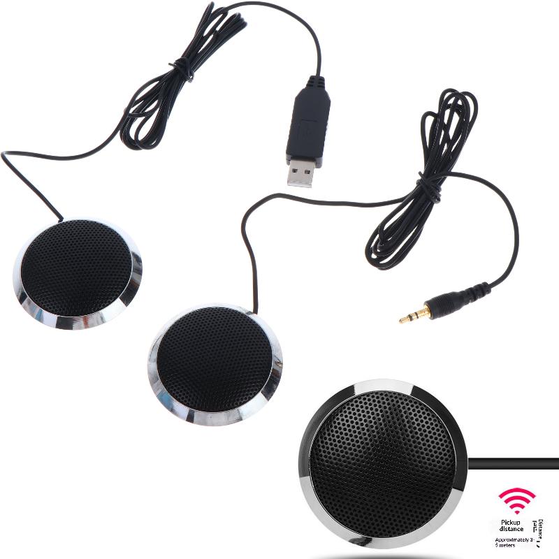 3.5mm/USB Condenser Microphone – обзор и цена Pc Gaming Online