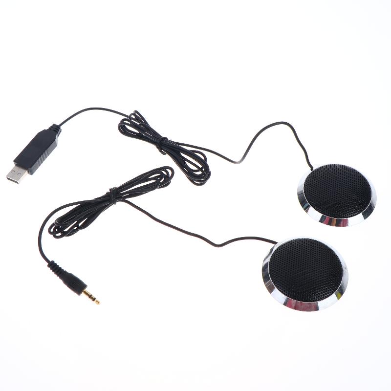 3.5mm/USB Condenser Microphone – обзор и цена Pc Gaming Online