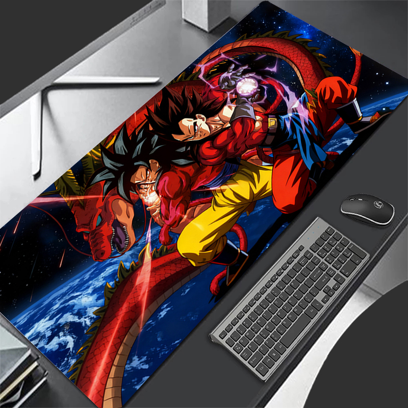 Keyboard Pad Computer Goku Ext – обзор и цена Pc Gaming Dragon