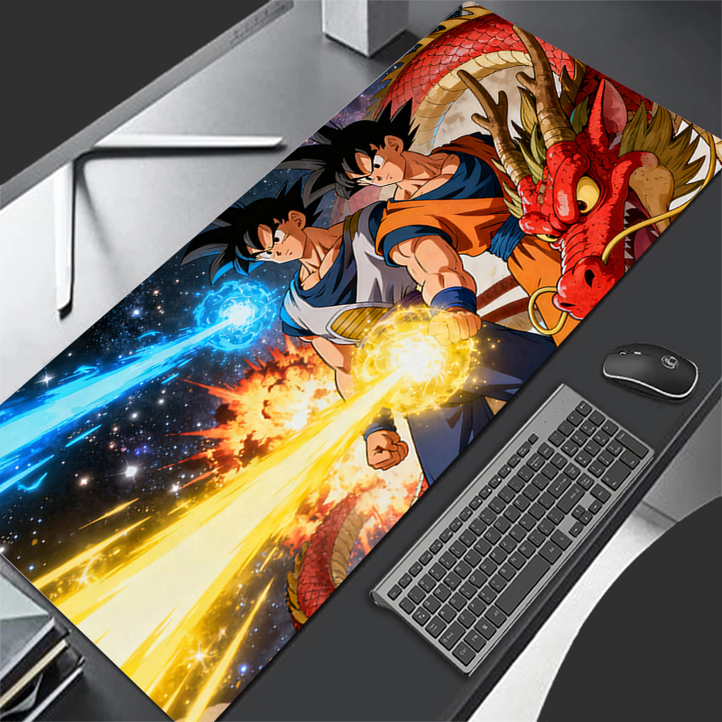 Keyboard Pad Computer Goku Ext – обзор и цена Pc Gaming Dragon