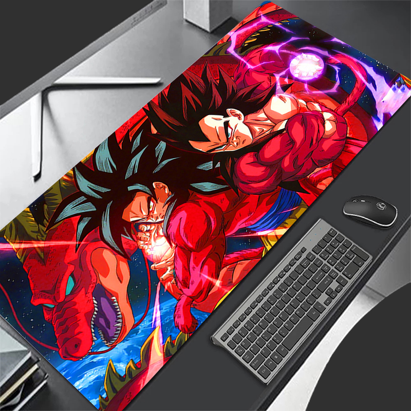 Keyboard Pad Computer Goku Ext – обзор и цена Pc Gaming Dragon