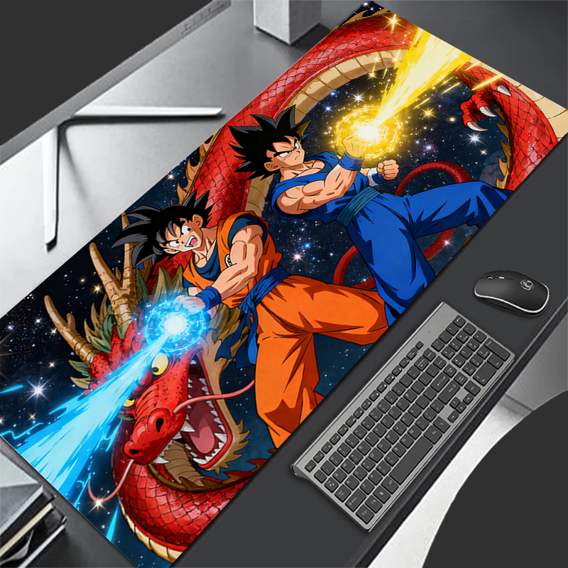 Keyboard Pad Computer Goku Ext – обзор и цена Pc Gaming Dragon