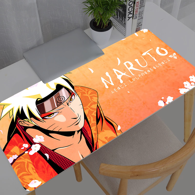 Mouse Pad Naruto Kawaii Gaming – обзор и цена Pc Gaming Naruto