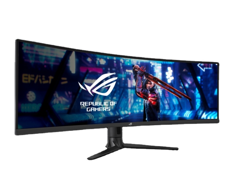 ASUS ROG Strix XG49WCR 49