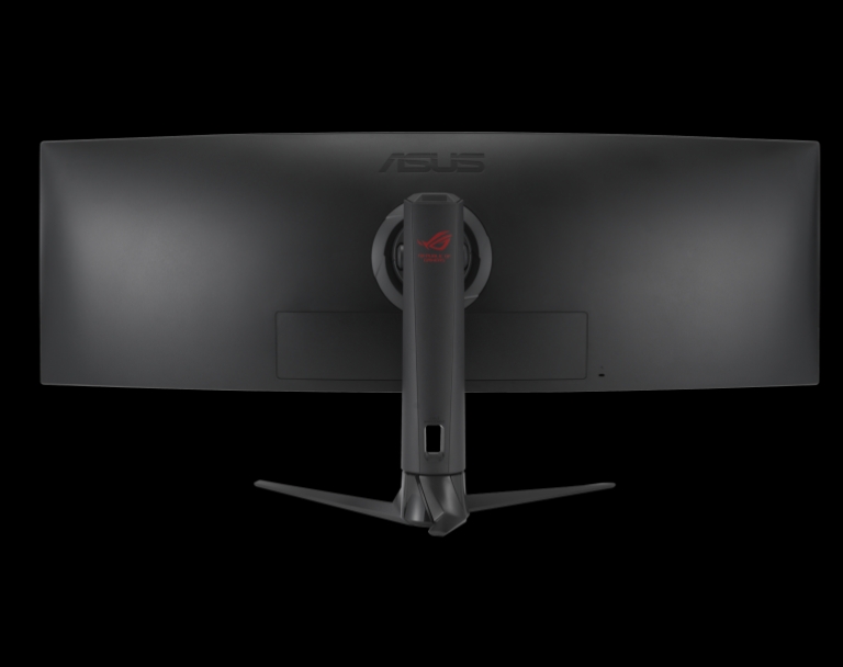 ASUS ROG Strix XG49WCR 49