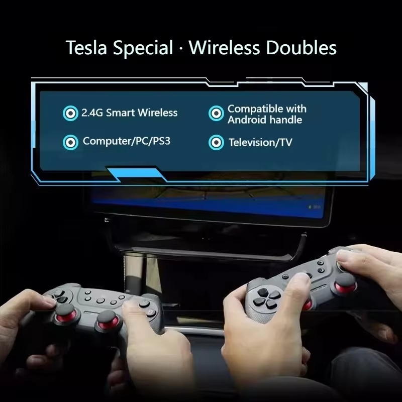 2025 NEW Wireless USB Gaming C – обзор и цена Pc Gaming Online
