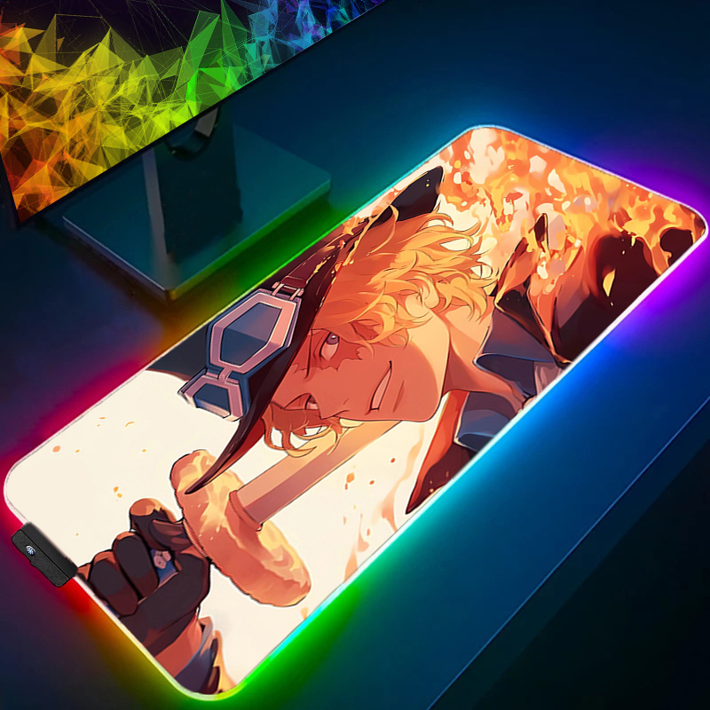 RGB Computer Varmilo Keyboard  – обзор и цена Rgb Mousepad