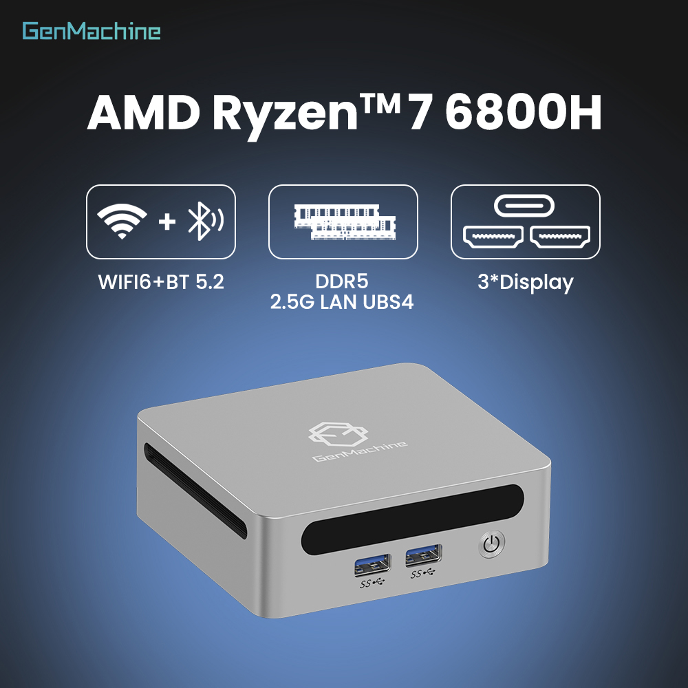 Windows 11 DDR5 6400Mhz WIFI6  – обзор и цена Pc Gaming Windows 7