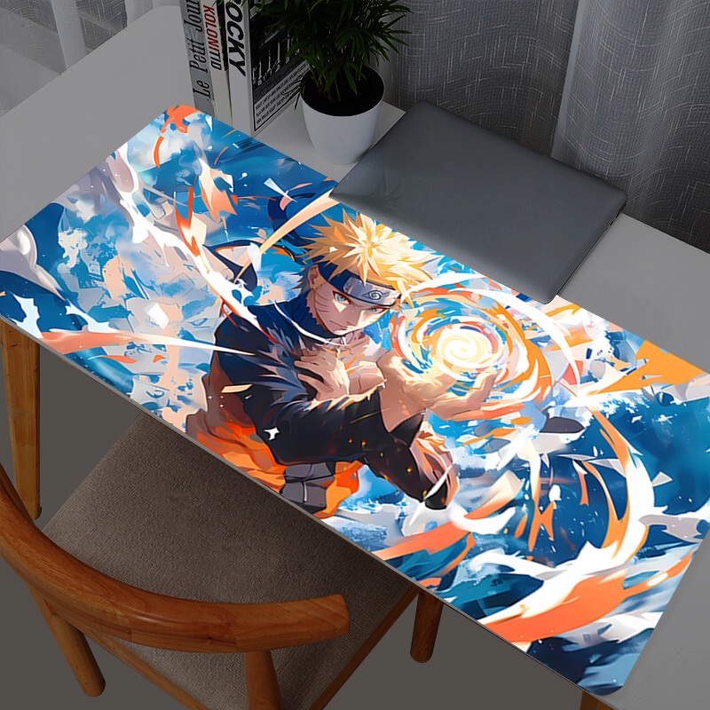 Mouse Pads Naruto Uzumaki Game – обзор и цена Pc Gaming Naruto