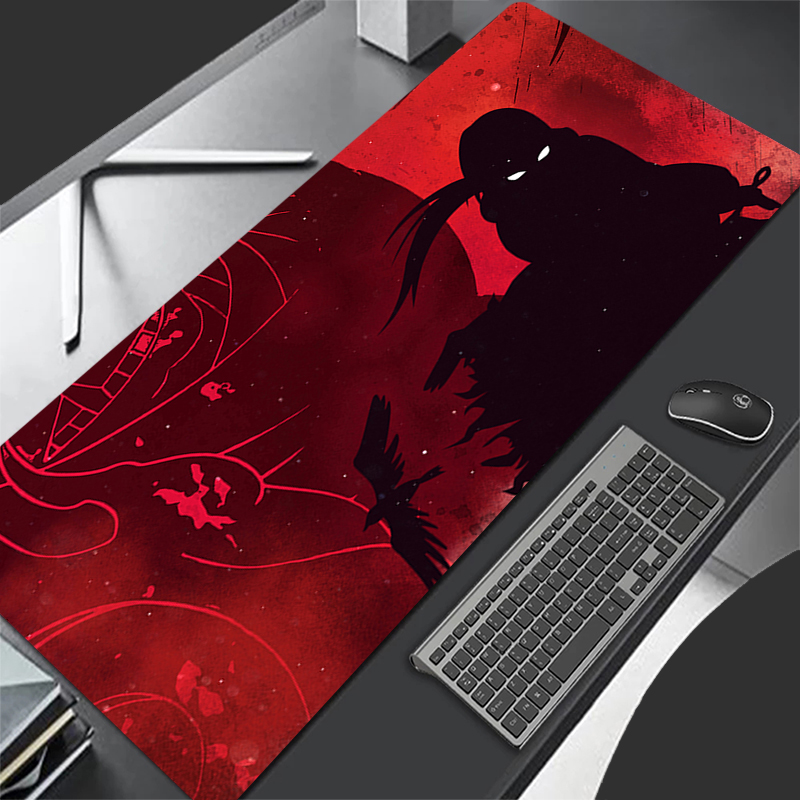 Mouse Pad Naruto Itachi Uchiha – обзор и цена Pc Gaming Naruto
